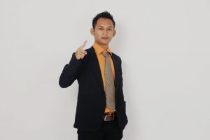 Caleg Muda Ini Komitmen Kampanye Damai