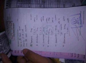 Pejabat BPJS Kota Depok Abaikan Keluhan Warga
