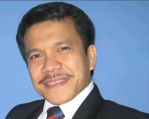 Drg Ferry Latanna Komitmen Perjuangkan Aspirasi Rakyat