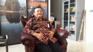 Aplikasi Sampurasun Pariwisata Purwakarta Juara Tiga Anugerah Pesona Indonesia