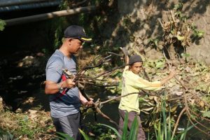 Wabup Purwakarta Fokus Tata Lingkungan Hidup