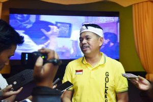 Dedi Mulyadi Tegaskan Fasilitas Negara Harus Maksimal untuk Penanggulangan Bencana