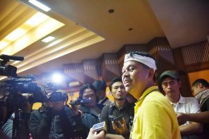 SBY Ajak Setop Kampanye di Lokasi Bencana, Timses Jokowi : Ya Gak Ada Problem