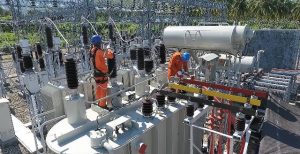 Tujuh Gardu Induk Berhasil Diperbaiki PLN di Sigi dan Donggala