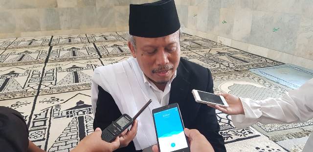 MUI serta Baznas Purwakarta Gelar Doa dan Galang Dana Untuk Korban Gempa & Tsunami Sulawesi