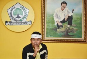 Dedi Mulyadi Sebut Oposisi Sediakan Hiburan Gratis untuk Rakyat Indonesia