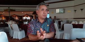 Pemkab Purwakarta Targetkan 1.000 Hektar Areal Persawahan Organik