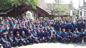 Bupati Purwakarta Janji Naikkan Bonus Untuk Atlet Porda Berprestasi