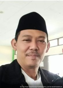 Ketua PCNU Purwakarta: NU Penyangga 4 Pilar Kebangsaan