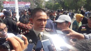 Dandim 0619 Purwakarta Mohon Media Tak Sebarkan Berita Hoax
