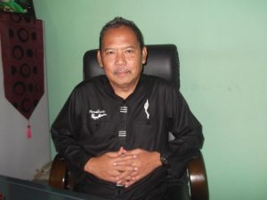 Tren Indisipliner ASN Purwakarta Menurun Sepanjang 2018