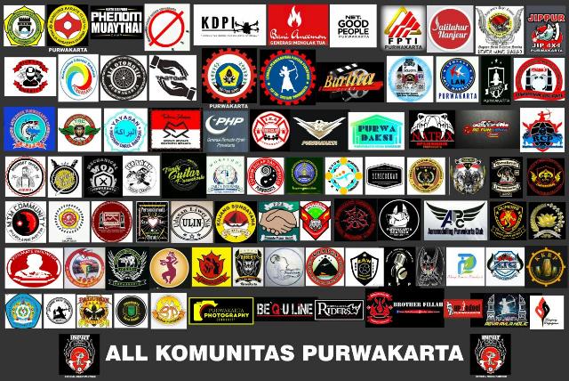 All Community Purwakarta Siap Deklarasi 10-11 November 2018