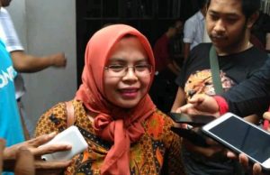 Mediasi Sengketa Pencoretan Caleg Buntu di Bawaslu Purwakarta