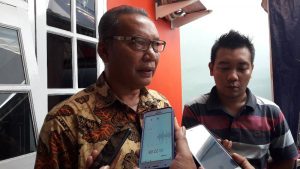 Terkait Pecoretan Caleg, Kuasa Hukum KPU Purwakarta Mohon Bawaslu Gugurkan Permohonan Pemohon
