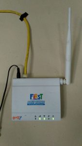 Kominfo Cabut Ijin PT First Media, Internux dan PT. Jasnia