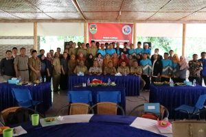 Sel-sel Peredaran Narkotika di Purwakarta Mulai Dibunuh