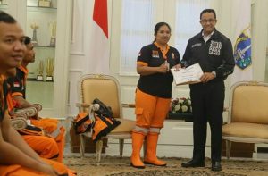 Reuni 212, Anies Baswedan : Tahun Lalu Saya Datang Juga