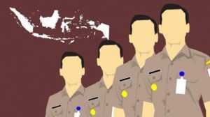LSM Bara Api Minta Penegak Hukum Followup Temuan BPK