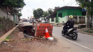 PT Adhi Karya Mangkir dari Panggilan DPUBMP Purwakarta