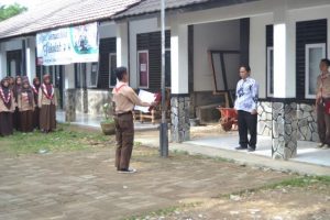 Program Unggulan SMAN 1 Sukasari Hafal Quran Juzz 30