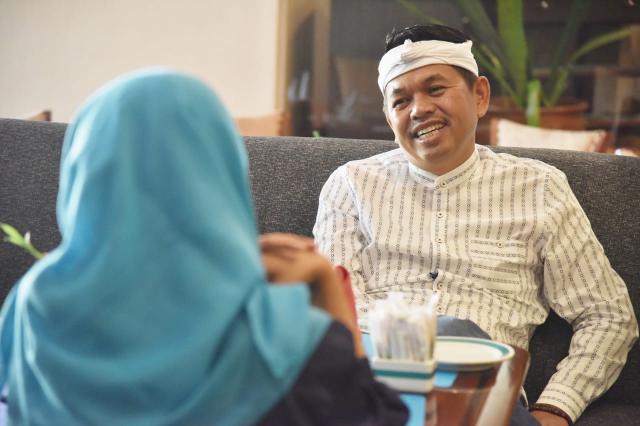 Forum Tenaga Honorer Indonesia Tidak Terafiliasi Gerakan 2019 Ganti Presiden