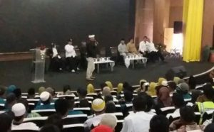 Hadirkan Dedi Mulyadi, Apdesi Purwakarta Tampik Diskusi Bermuatan Politik