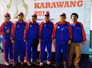 Purwakarta Kirim 3 Cabang Olahraga ke Porpemda Ke-XIV