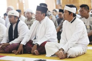 Dedi Mulyadi Menyerukan untuk Setop Politisasi Agama di Pilpres 2019