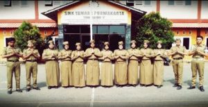 SMK Yamaba Purwakarta Tingkatkan Kualitas dan Standar Pendidikan