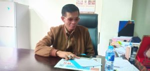 Dinas DLHK Himbau Masyarakat Pakai Fasiltas Taman Harus Urus Izin