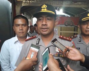 Periksa PJT II, KPK Pinjam Tempat di Polres Purwakarta
