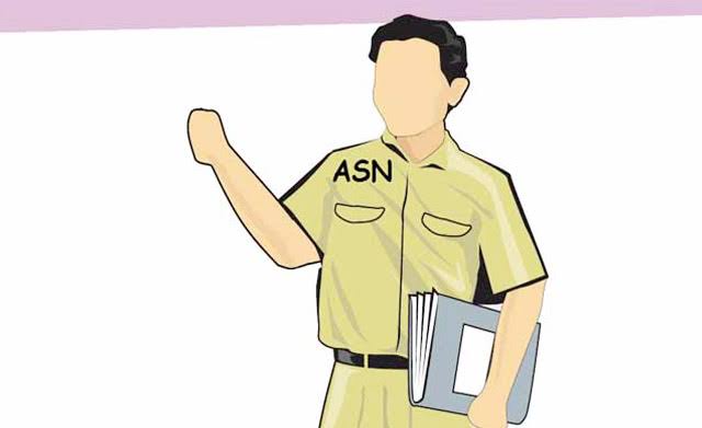 BKPSDM Purwakarta: THL Tidak Otomatis Jadi PPPK