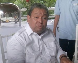 Apa Kabar Djoko Saputro, Direktur Utama PJT II Jatiluhur