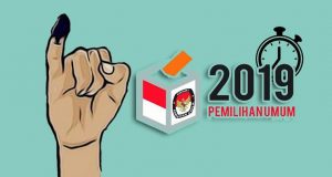 Suket KTP Tak Berlaku di Pemilu 2019