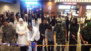 CGV Cinemas Hadir di Purwakarta Sebagai Bioskop Pertama