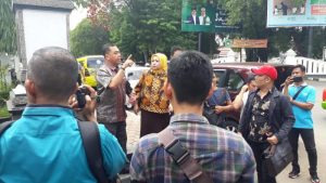 Tersangka Penipuan Rp10 Miliar Praperadilankan Polres Purwakarta