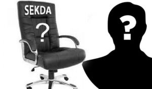 Siapa Kandidat Sekda Purwakarta?
