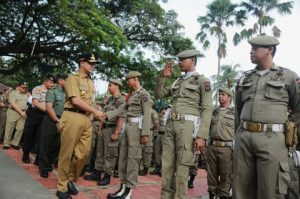 Bela Negara Tak Hanya Dengan Kekuatan Fisik dan Senjata
