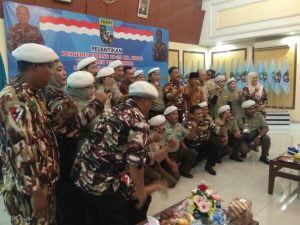 FKPPI Purwakarta Bersikap Netral di Pemilu 2019