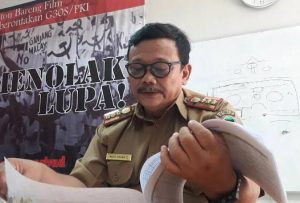 Kadisporaparbud: Wisata di Purwakarta Masih Terkendala Area Parkir