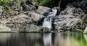 Komunitas Pencinta Alam Sukasari Konsen Gali Potensi Wisata