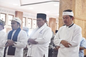 Dedi Mulyadi: Isu Agama di Pemilu 2019 Tanpa Narasi dan Ideologi