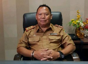 40 Tahun Mengabdi, Ruslan Subanda Purnabakti dari Birokrasi Purwakarta