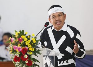 Bantah Prabowo, Timses Jokowi Sampaikan Besaran Gaji Dokter