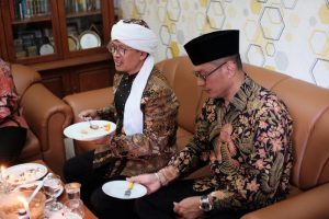 Aa Gym Beri Nasihat Untuk Boyke