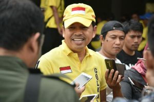 Dedi Mulyadi : Jokowi Tetapkan Gaji Aparatur Desa Setara PNS Golongan IIA Adalah Kabar yang Membahagiakan