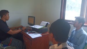 Polsek Plered Segera Buru Palaku Ranmor Dengan Modus Tipu Gelap