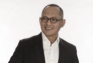 Boyke Febrian Siap Bawa Aspirasi dan Potensi Kaum Disabilitas