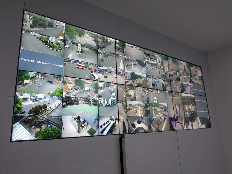 Masyarakat Purwakarta Bisa Akses Bukti Rekaman CCTV Ogan Lopian