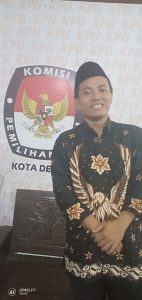 Ini Jawaban Ketua KPU Depok Terkait 600 kk Tak Miliki Hak Pilih